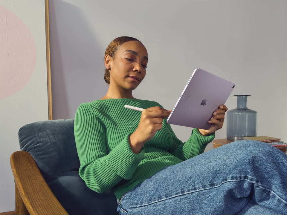 The best iPad for note-taking in 2025: A deep dive comparison